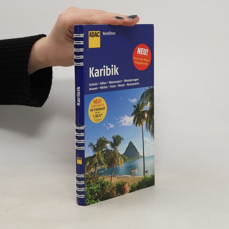 Gerold Jung Karibik