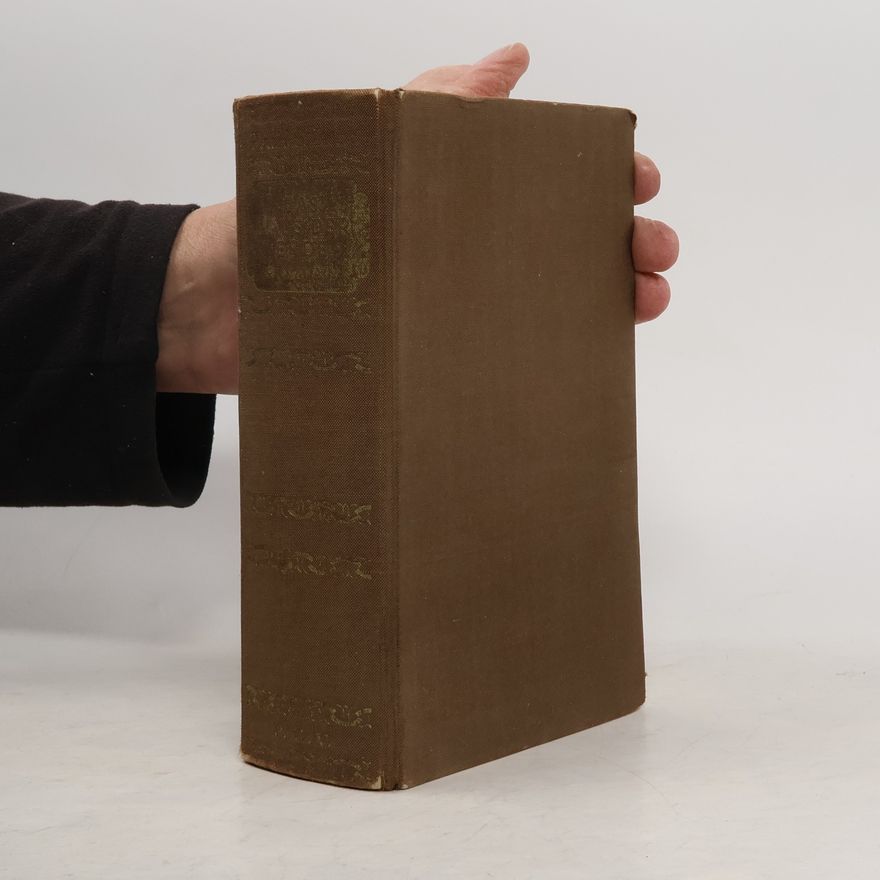 Pearl S. Buck Das Haus der Erde