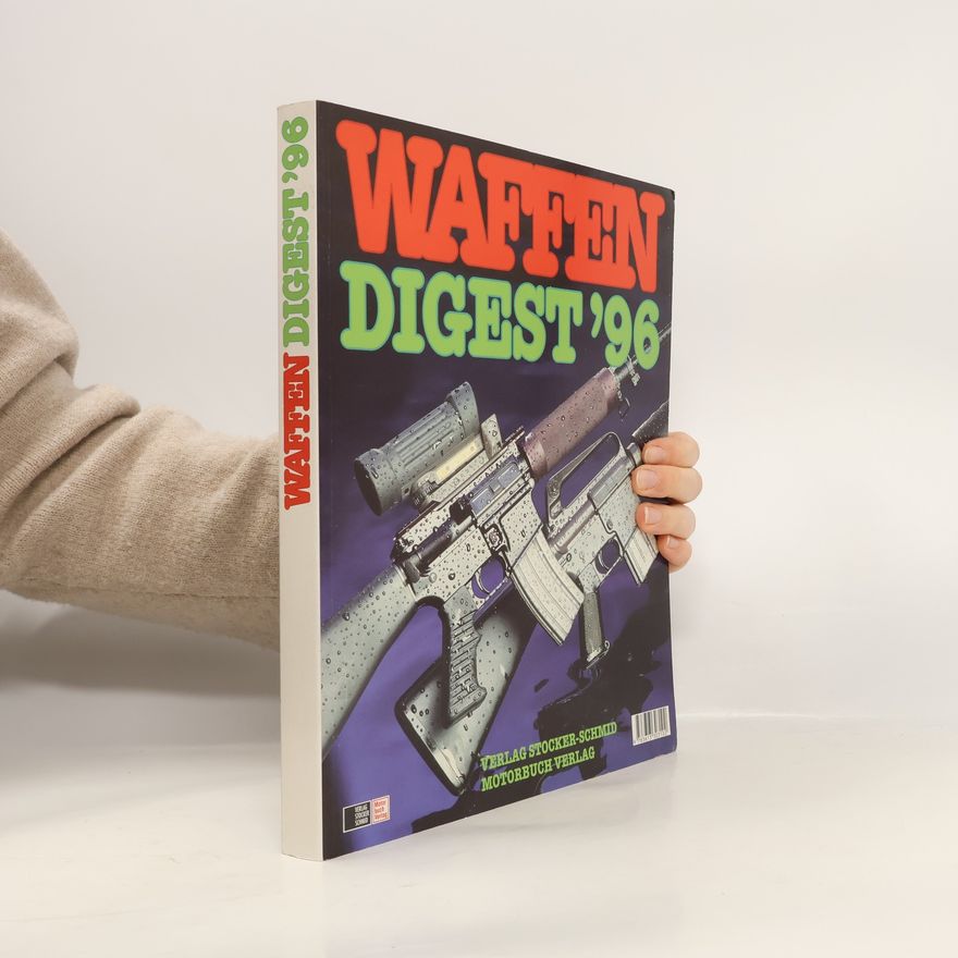 neuveden Waffen Digest' 96