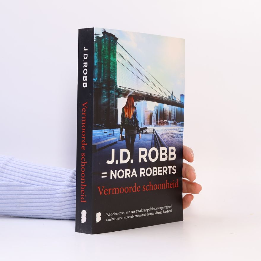 Nora Roberts Vermoorde schoonheid