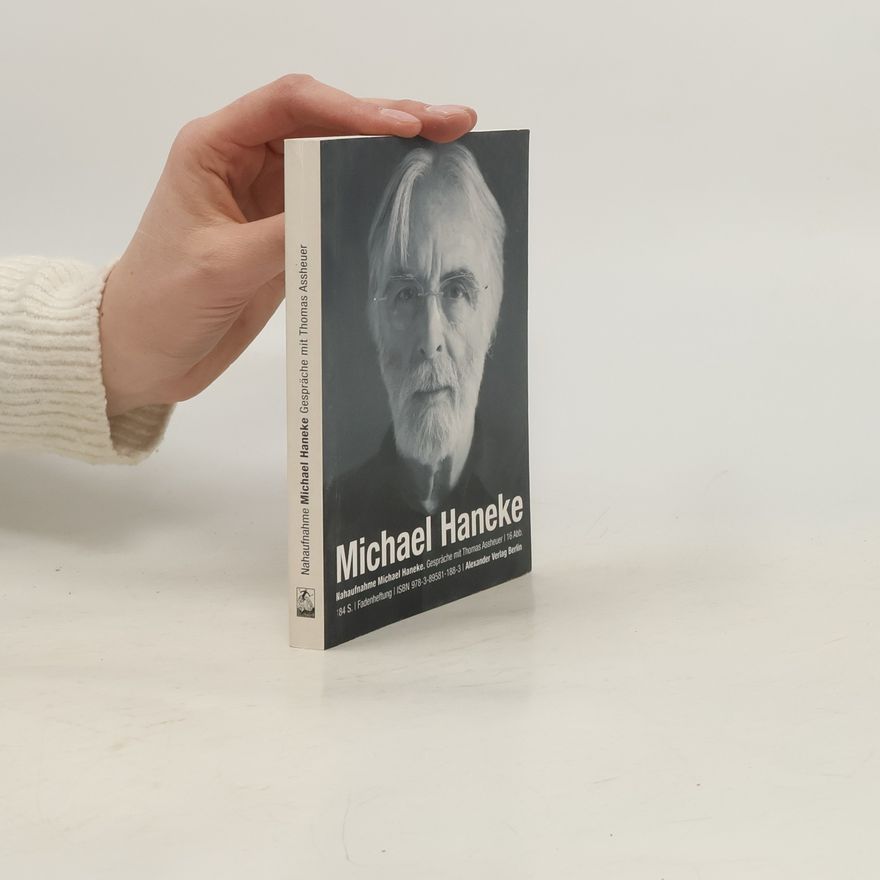Michael Haneke Michael Haneke