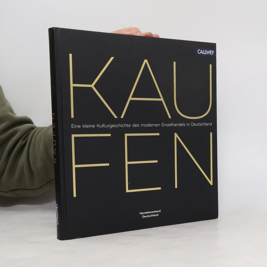 HDE Handelsverband Deutschland Kaufen