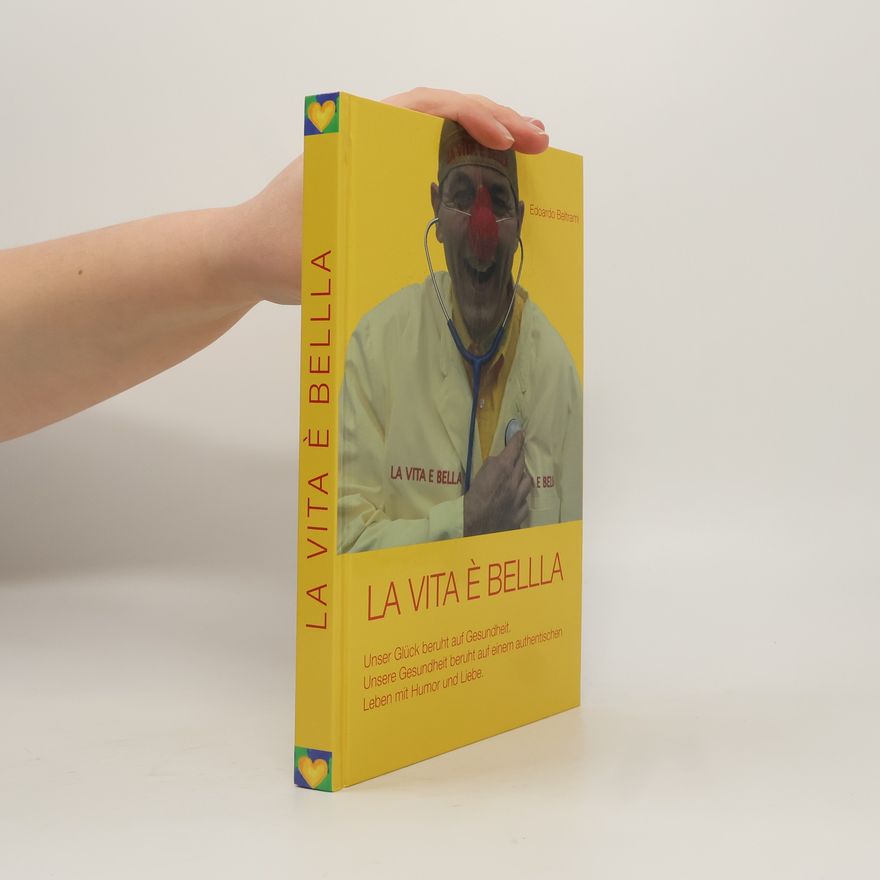 Edoardo Beltrami La vita è bella