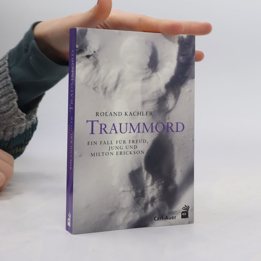 Roland Kachler Traummord