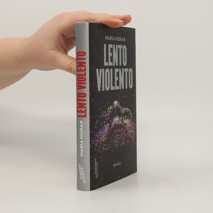 Maria Muhar Lento Violento