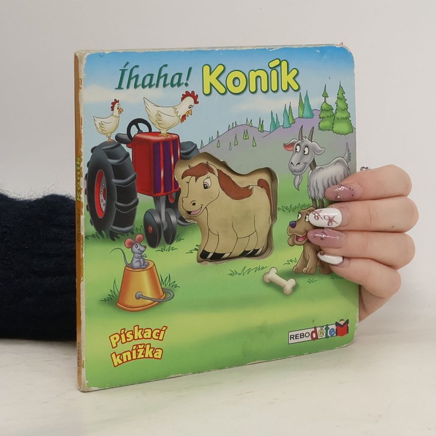 Adam Devaney Koník