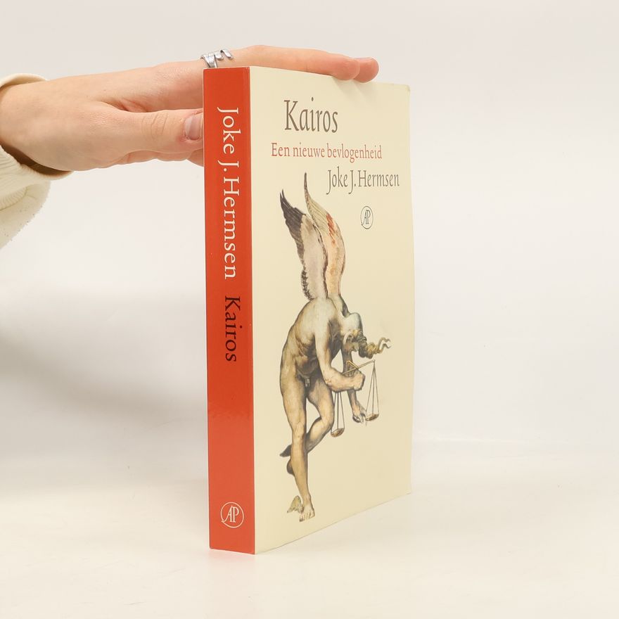 Joke J. Hermsen Kairos