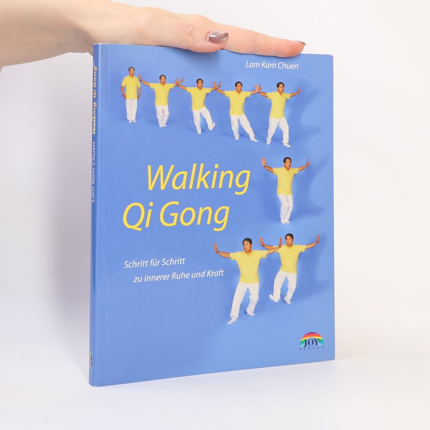 Kam Chuen Lam Walking Qi-gong