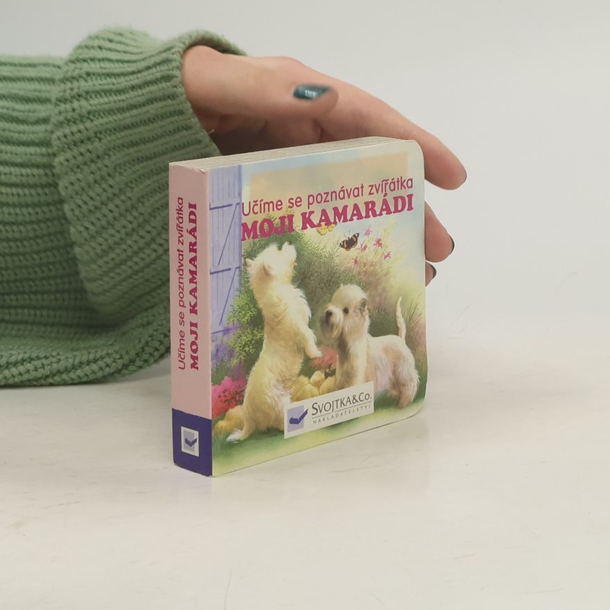 Philippe Salembier Moji kamarádi