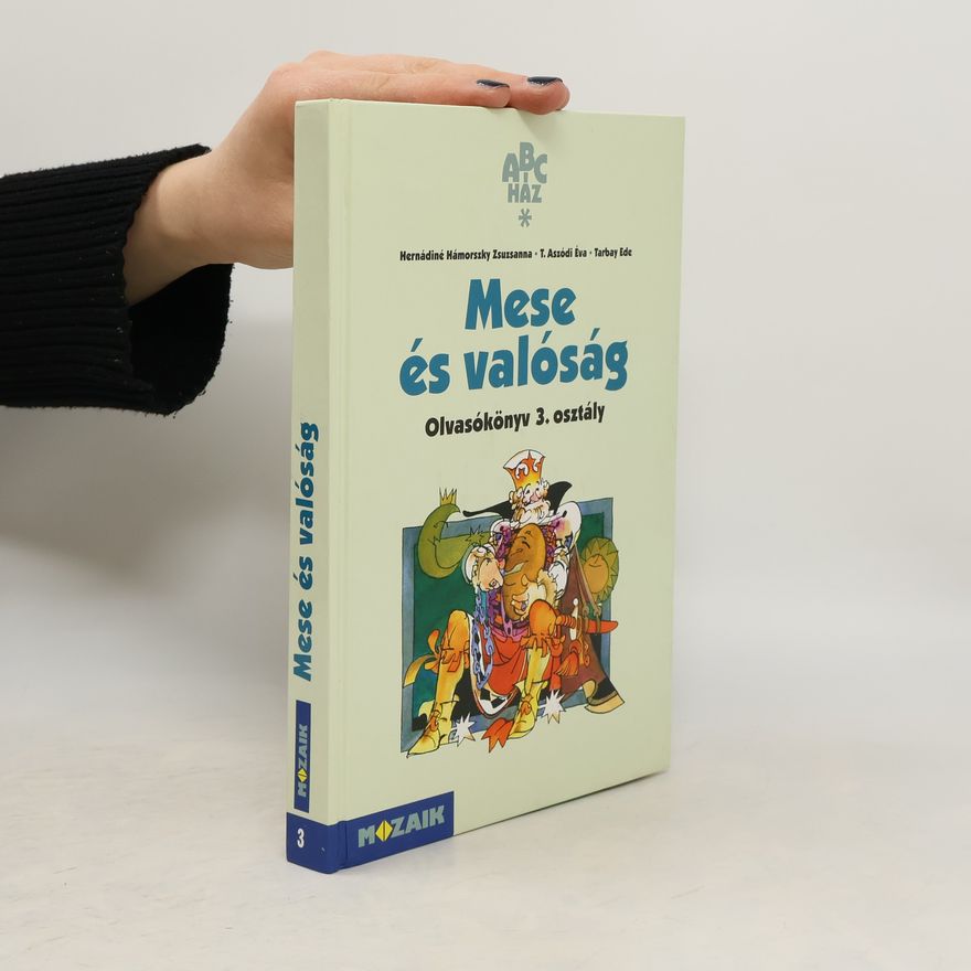 Ede Tarbay Mese és valóság