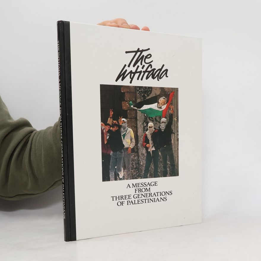 Autorenkollektiv The Intifada