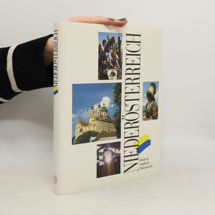 Various authors Niederösterreich