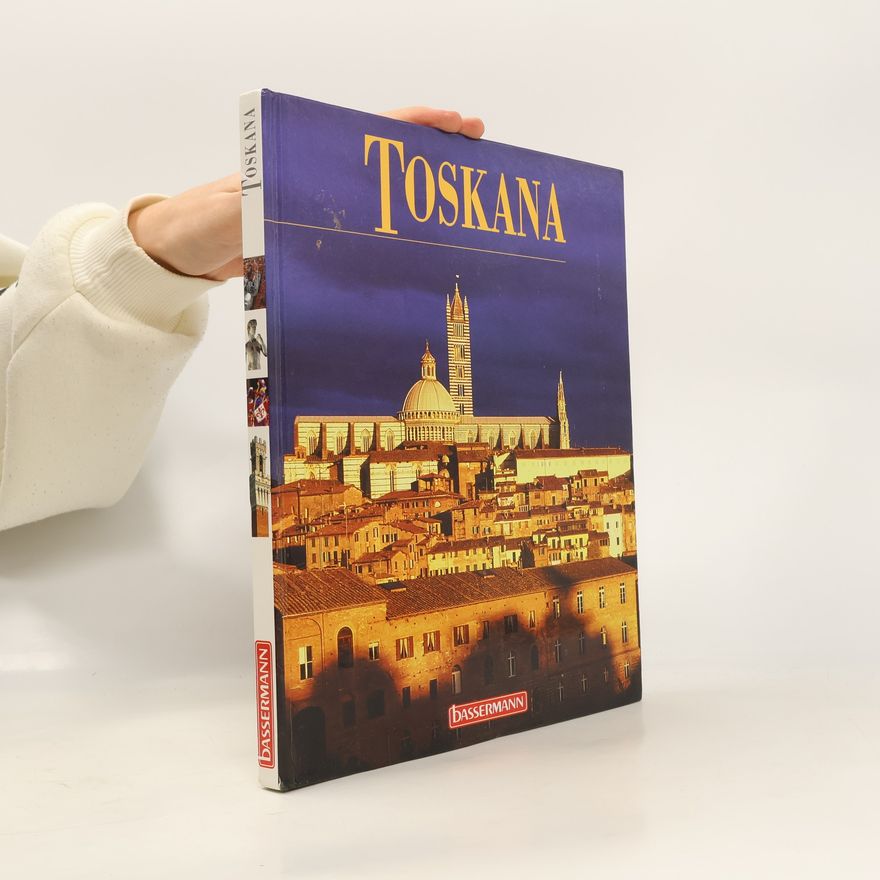 Ruth Burock Toskana