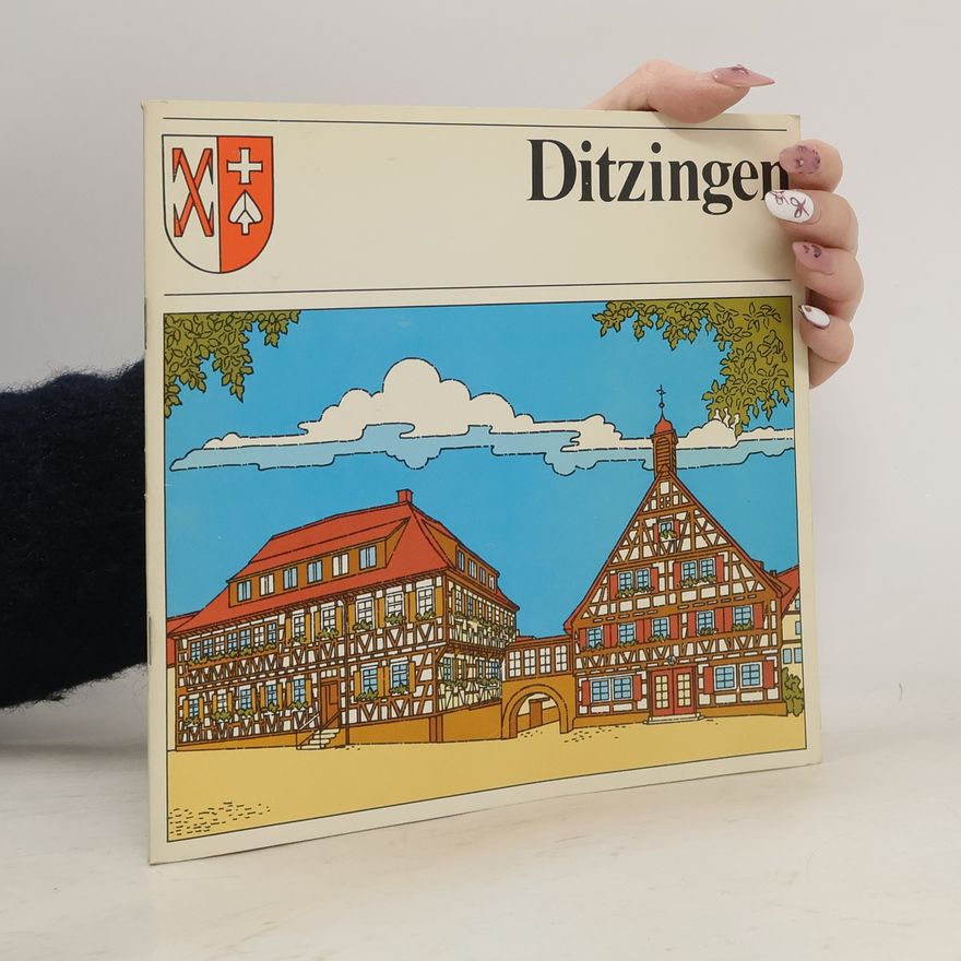 Autorenkollektiv Ditzingen