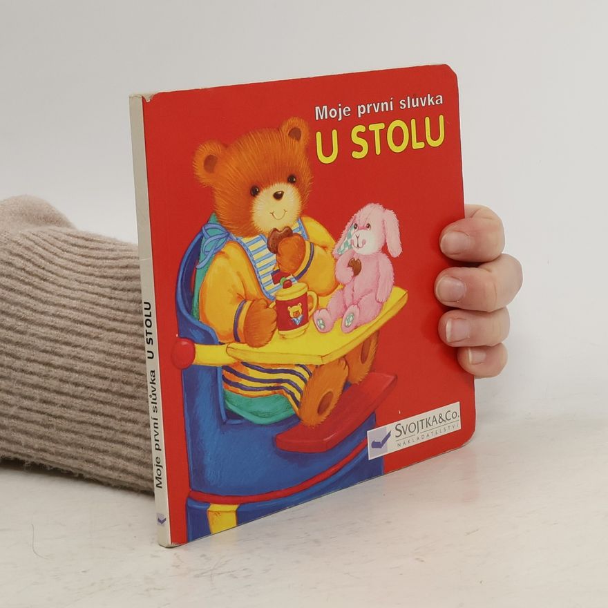 Autorenkollektiv U stolu