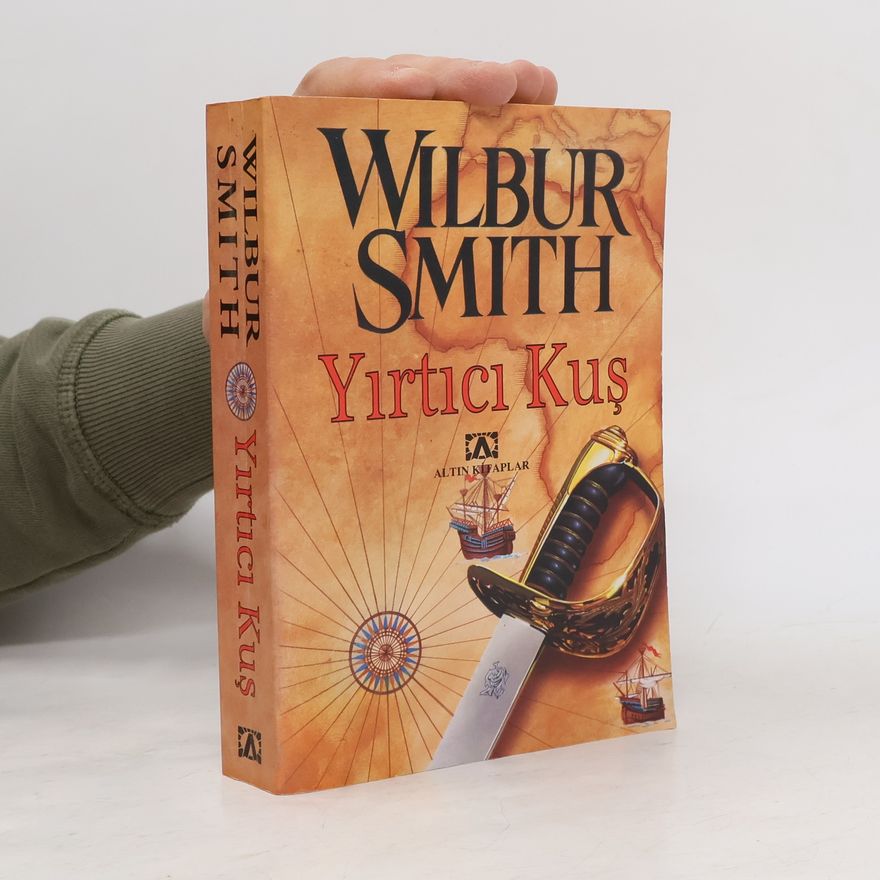 Wilbur Smith Yırtıcı kuş
