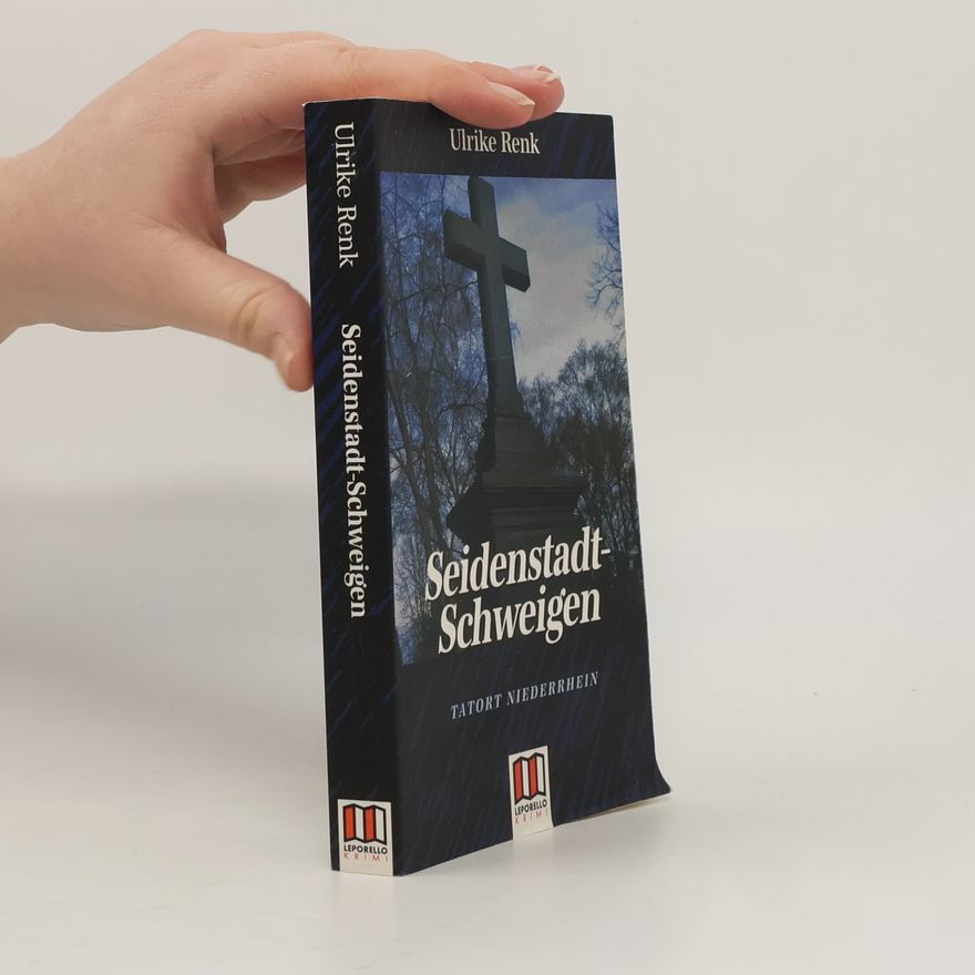 Ulrike Renk Seidenstadt-Schweigen