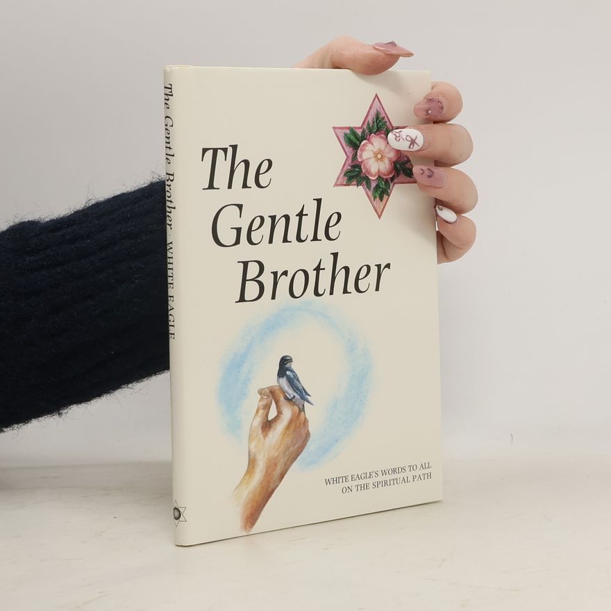 White Eagle (Spirit) The Gentle Brother