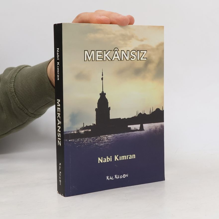 Nabi Kımran Mekansız