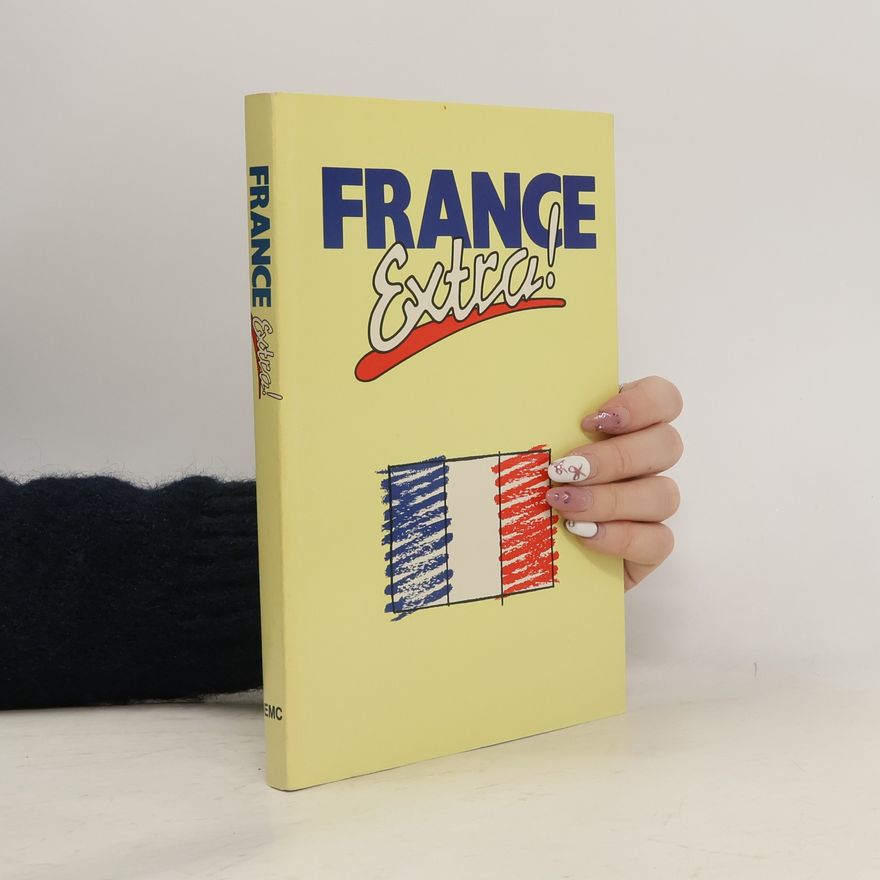 EMC-Paradigm Publishing Staff France Extra Book