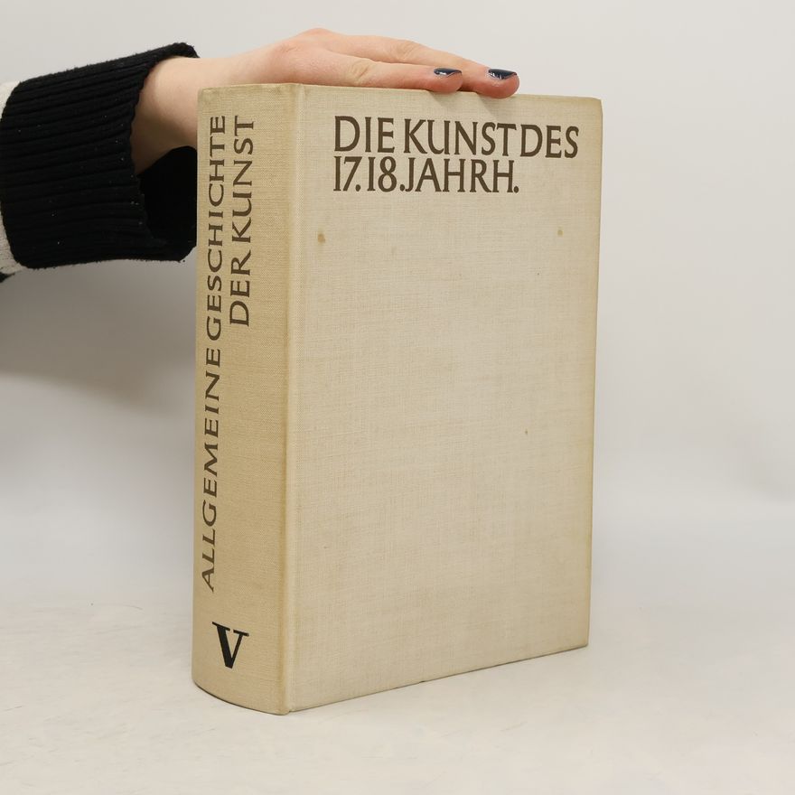Collectif d'auteurs Allgemeine Geschichte der Kunst