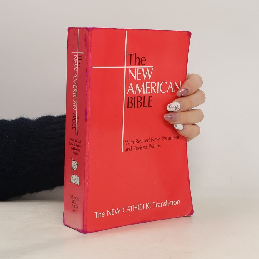 Thomas Nelson Publishers The New American Bible