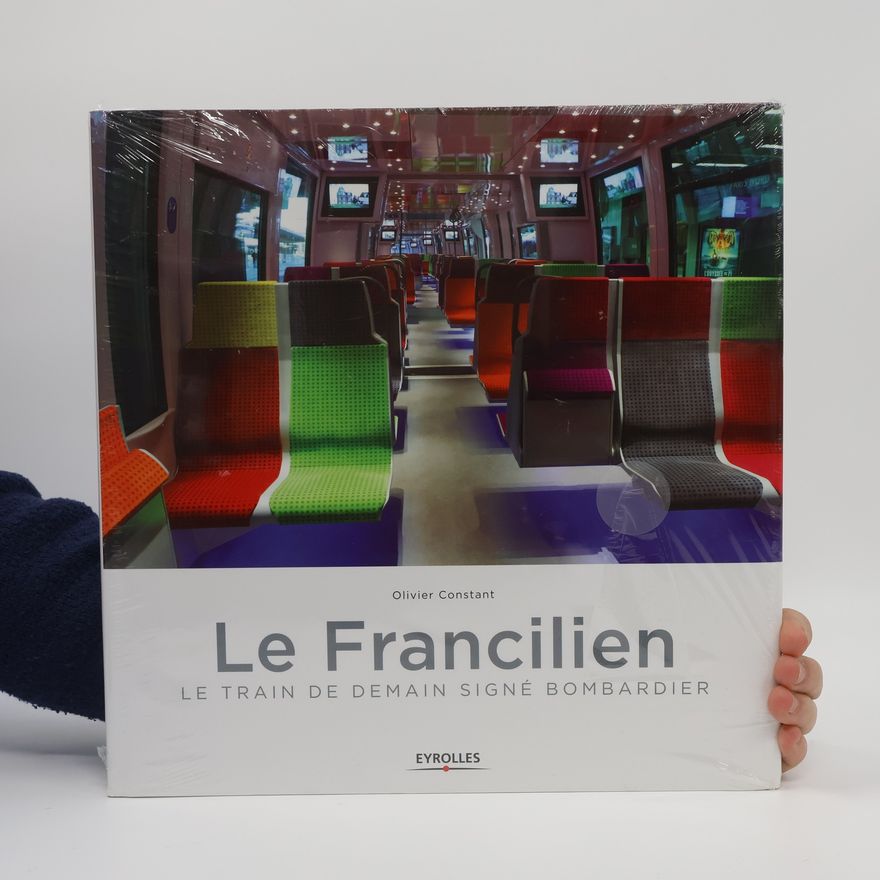 Olivier Constant Le Francilien