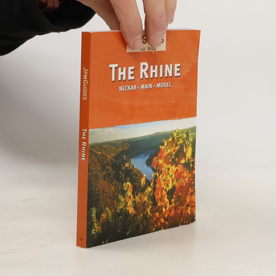 Elke Freier Rhine