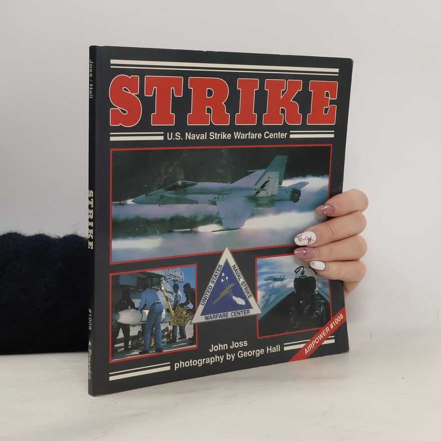 John Joss Strike