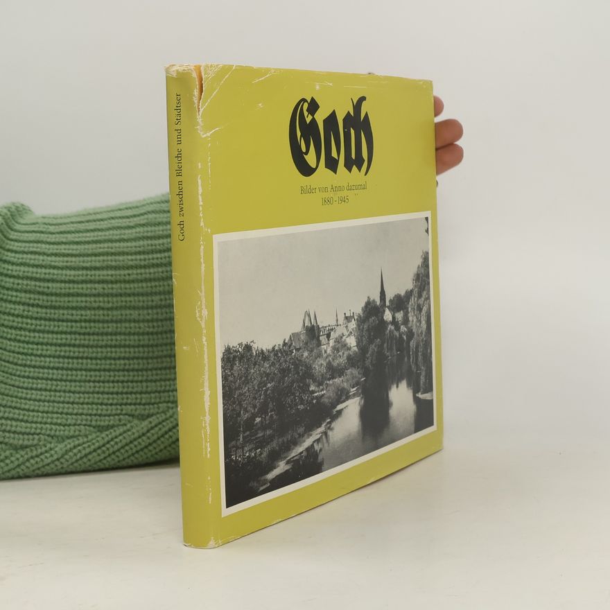 Auteurscollectief Goch zwischen Bleiche und Städtser 1880-1945