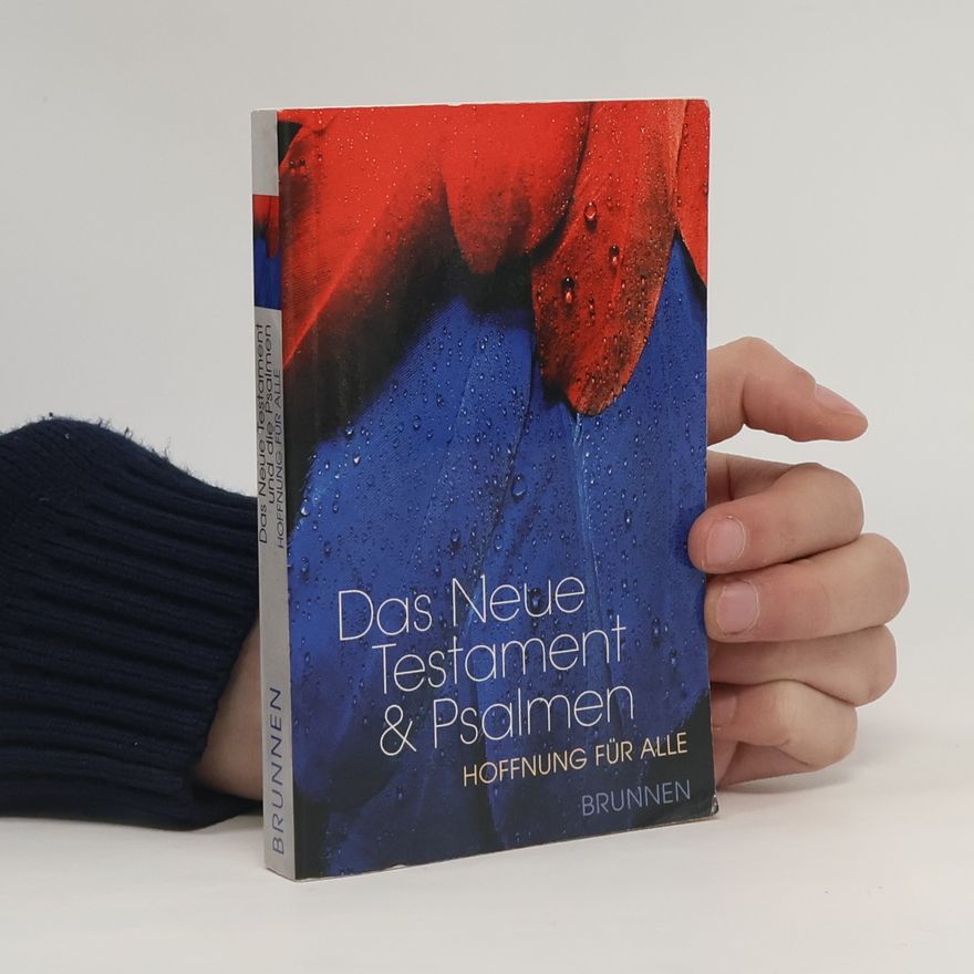Autorenkollektiv Hoffnung für alle