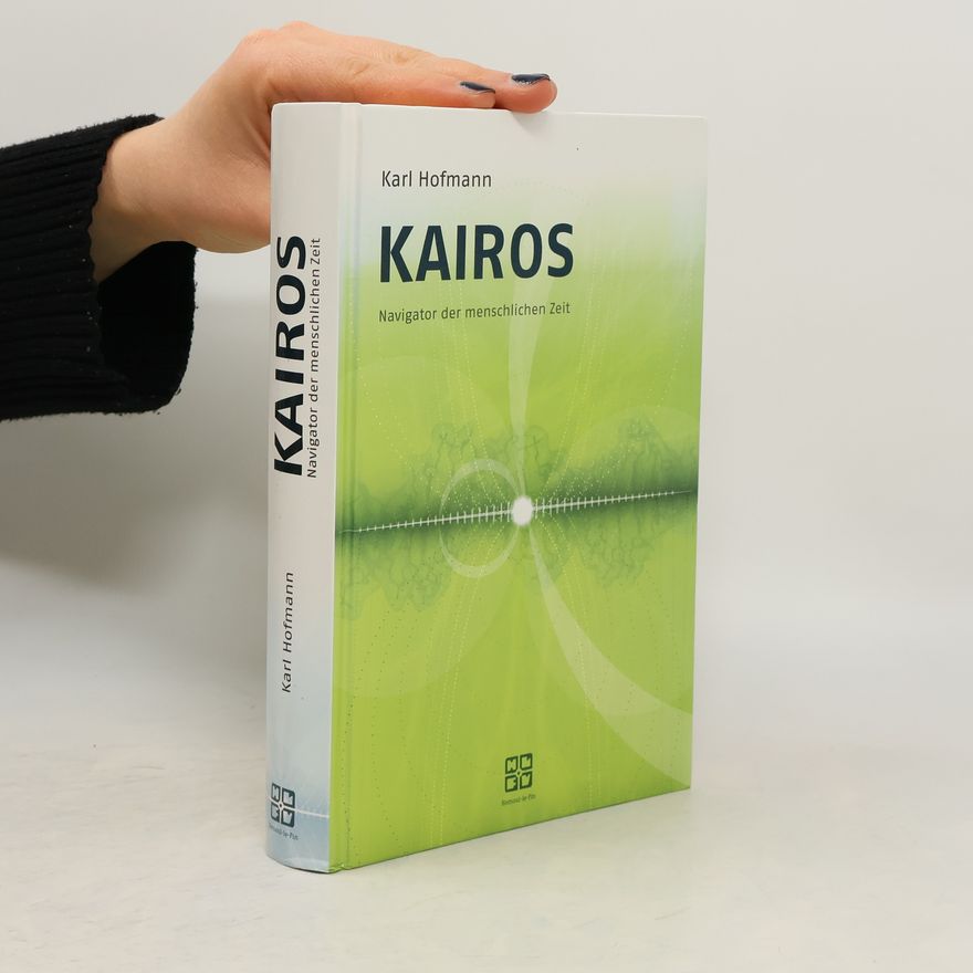 Karl Hofmann Kairos