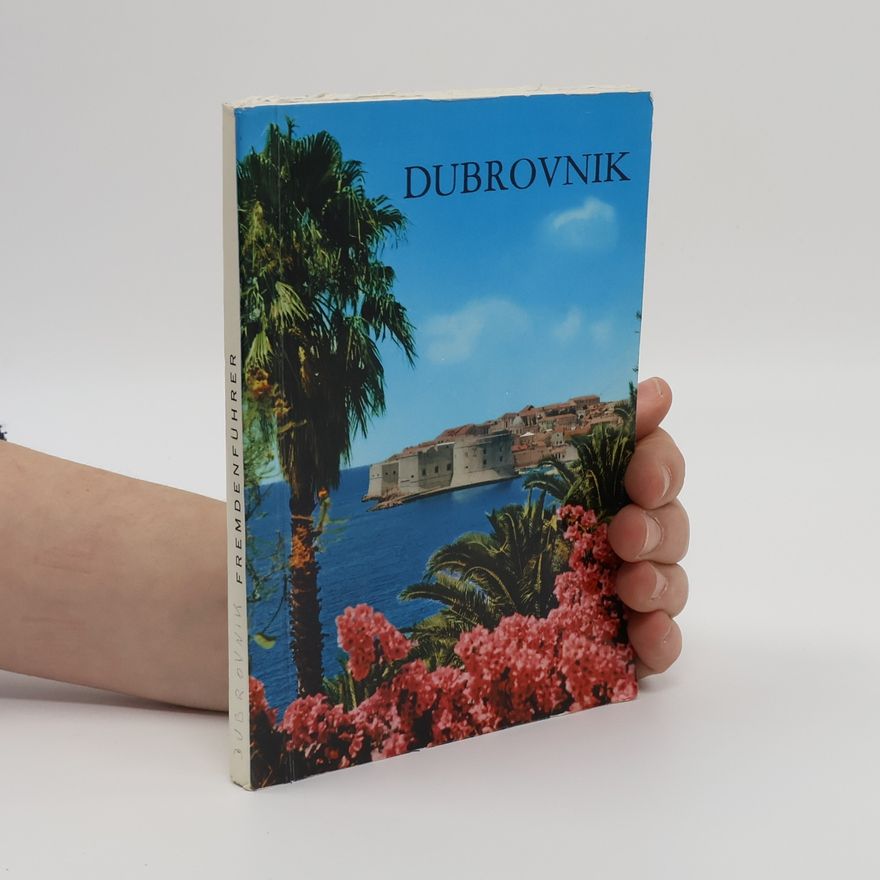 Various authors Dubrovnik. Fremdenführer