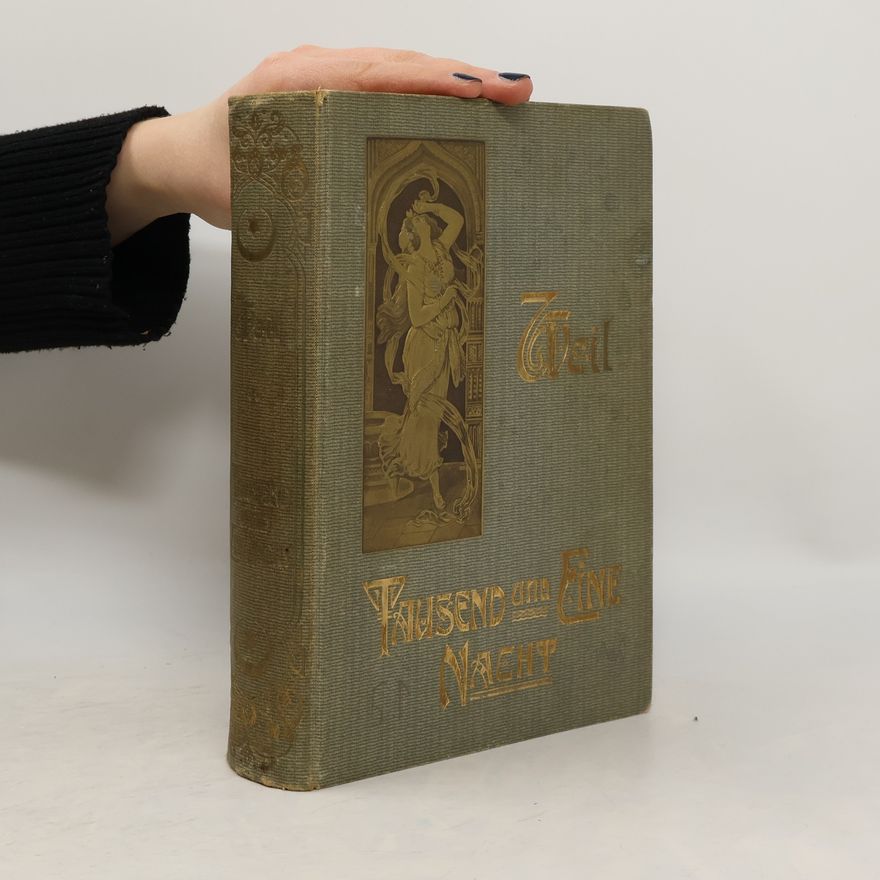 Gustav Weil Tausend und eine Nacht