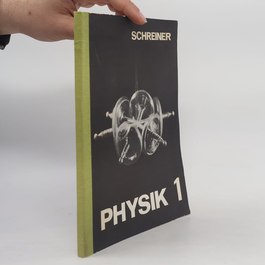 Josef Schreiner Physik