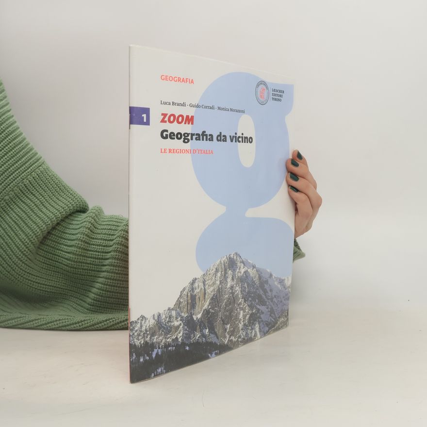 Monica Morazzoni Zoom 1. Geografia da vicino