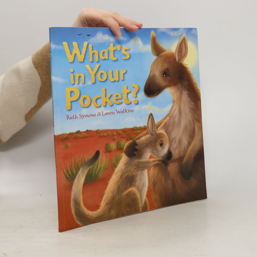 Laura Watkins What's in Your Pocket?