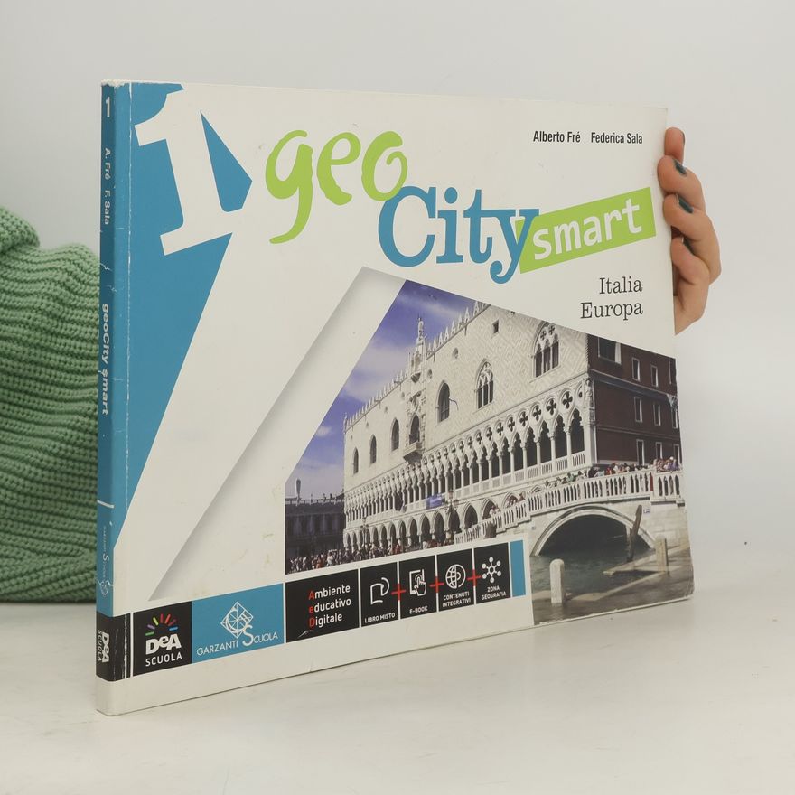 Alberto Frò Geo City Smart 1