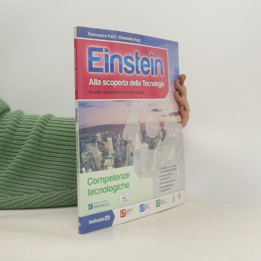 Elisabetta Pozzi Einstein