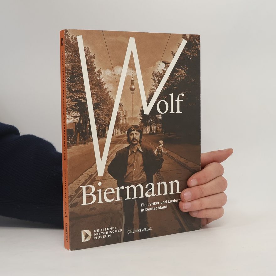 Dorlis Blume Wolf Biermann