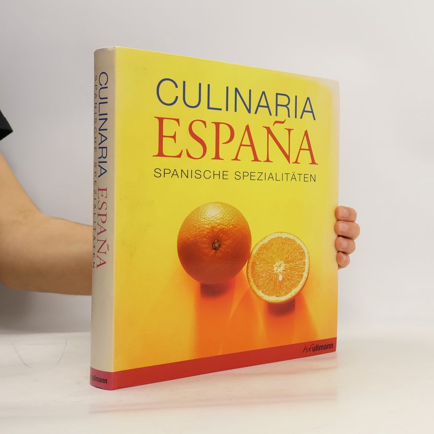 Marion Trutter Espana, Spanische Spezialitäten