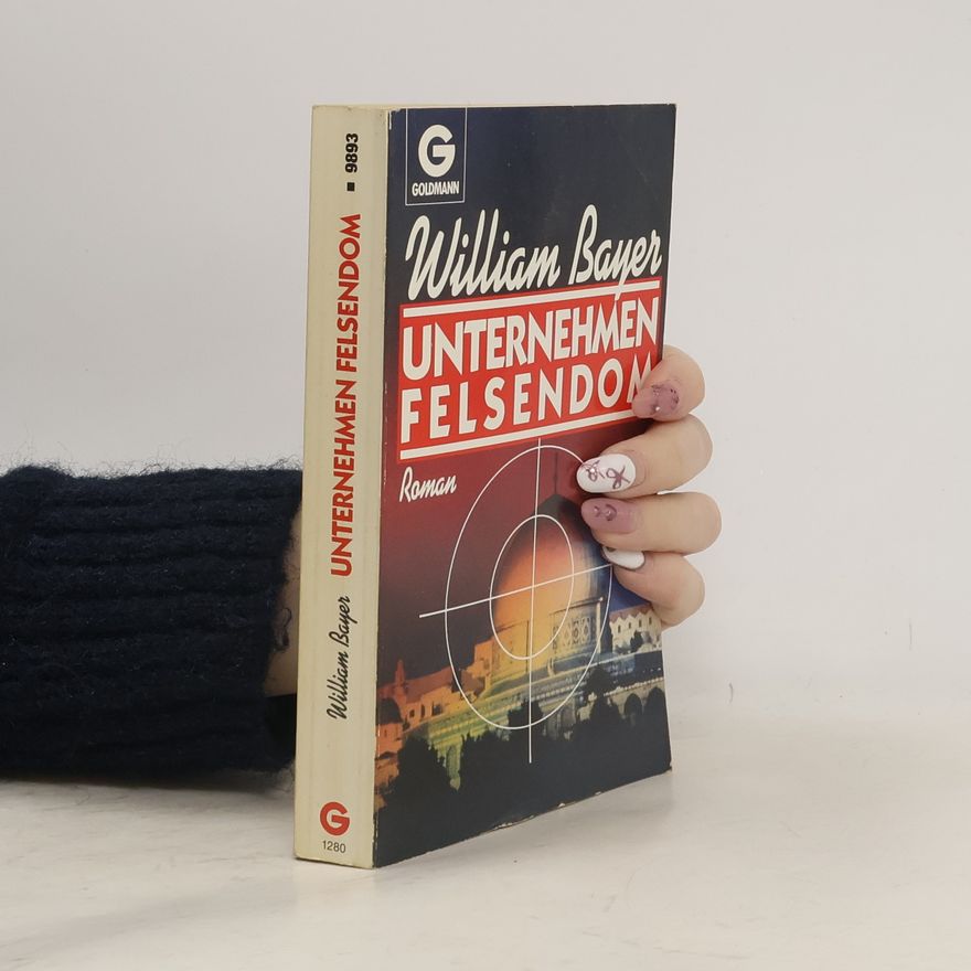 William Beyer Unternehmen Felsendom.