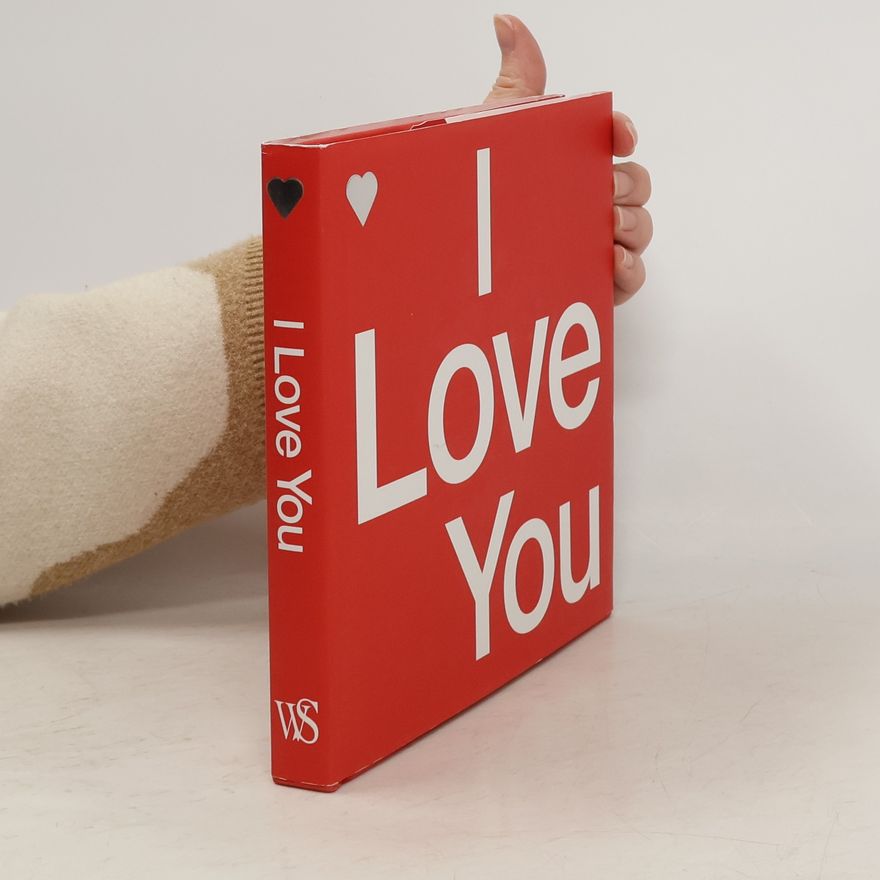Susanne Lück I Love You
