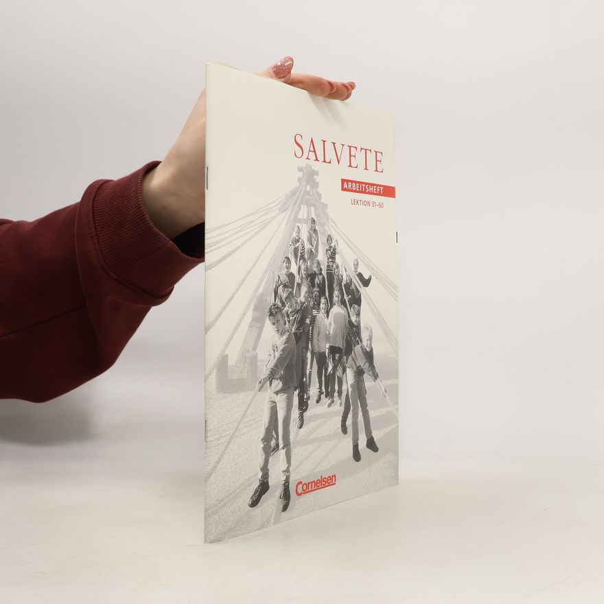 Christel Trach-Riedesser Salvete