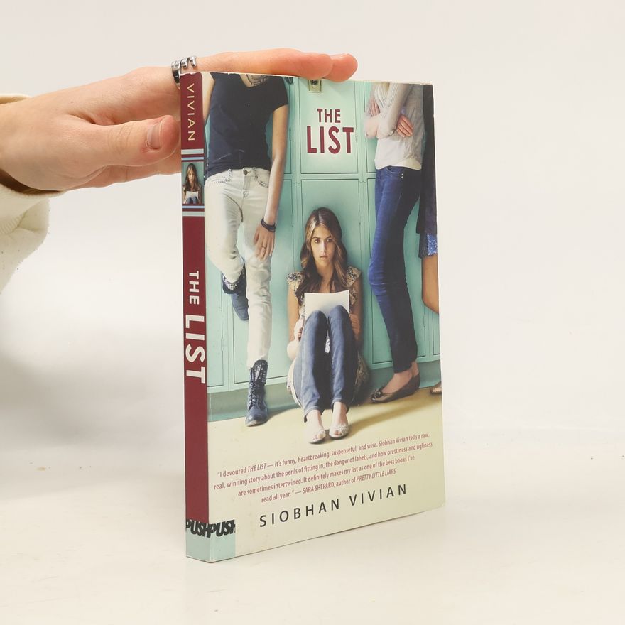 Siobhan Vivianová The List