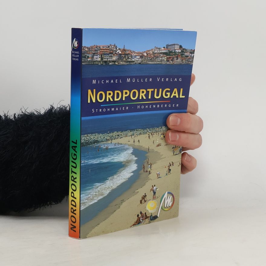 Jürgen Strohmaier Nordportugal