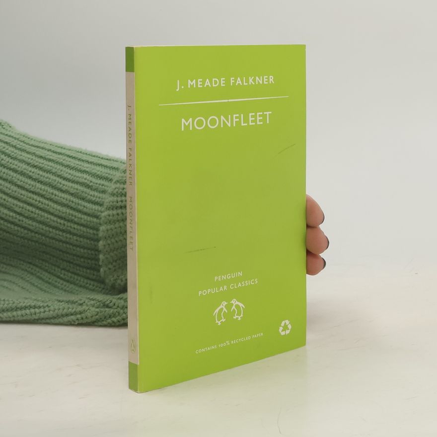 J. Meade Falkner Moonfleet