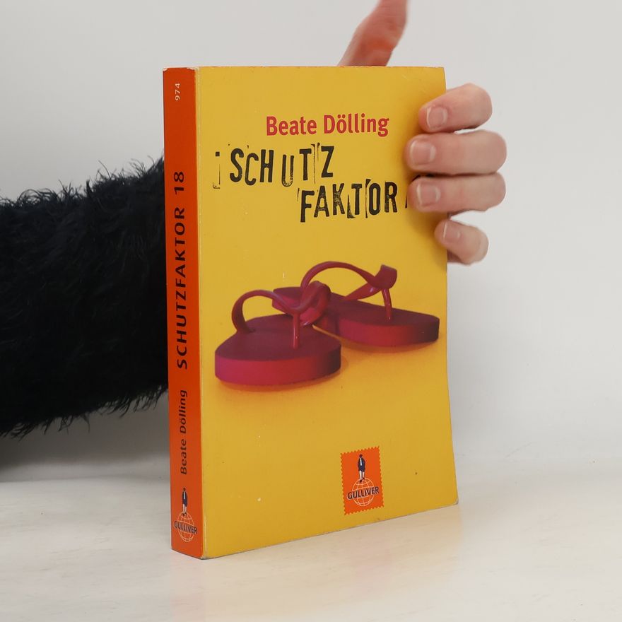 Beate Dölling Schutzfaktor 18