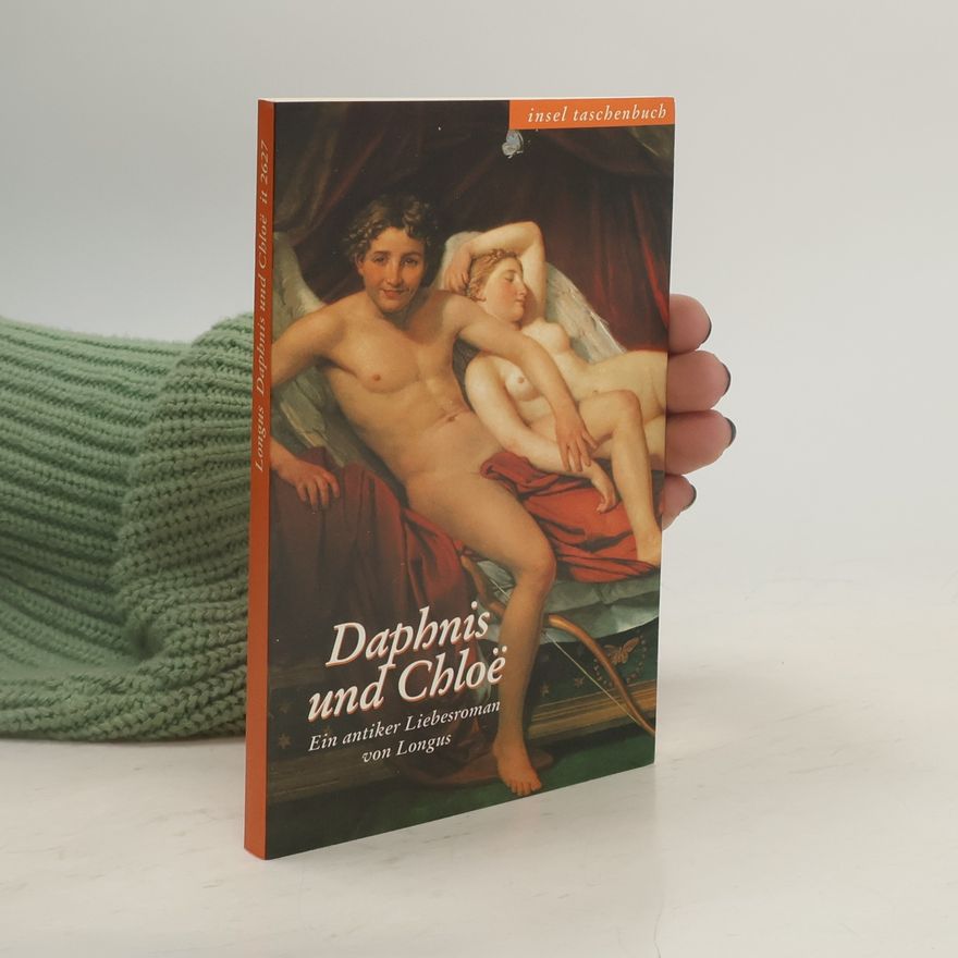 Longos Insel Taschenbuch - 2627: Daphnis und Chloë