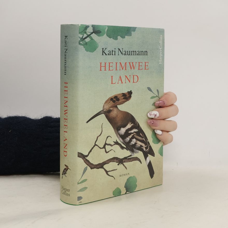 Kati Naumann Heimweeland